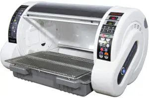 Jorvet J1550 New Generation Intensiva Care Unit