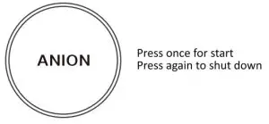 Jorvet J1550 New Generation Intensiva Care Unit - Anion