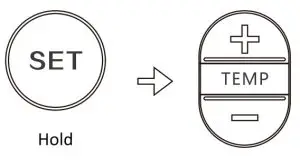 Jorvet J1550 New Generation Intensiva Care Unit - Concentration Display1