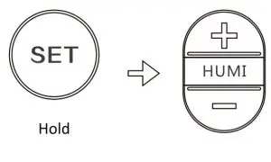 Jorvet J1550 New Generation Intensiva Care Unit - Humidity Control Part
