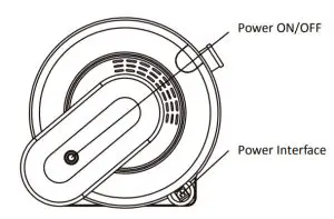 Jorvet J1550 New Generation Intensiva Care Unit - PRODUCT OPERATION INSTRUCTIONS