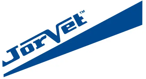 Jorvet - logo