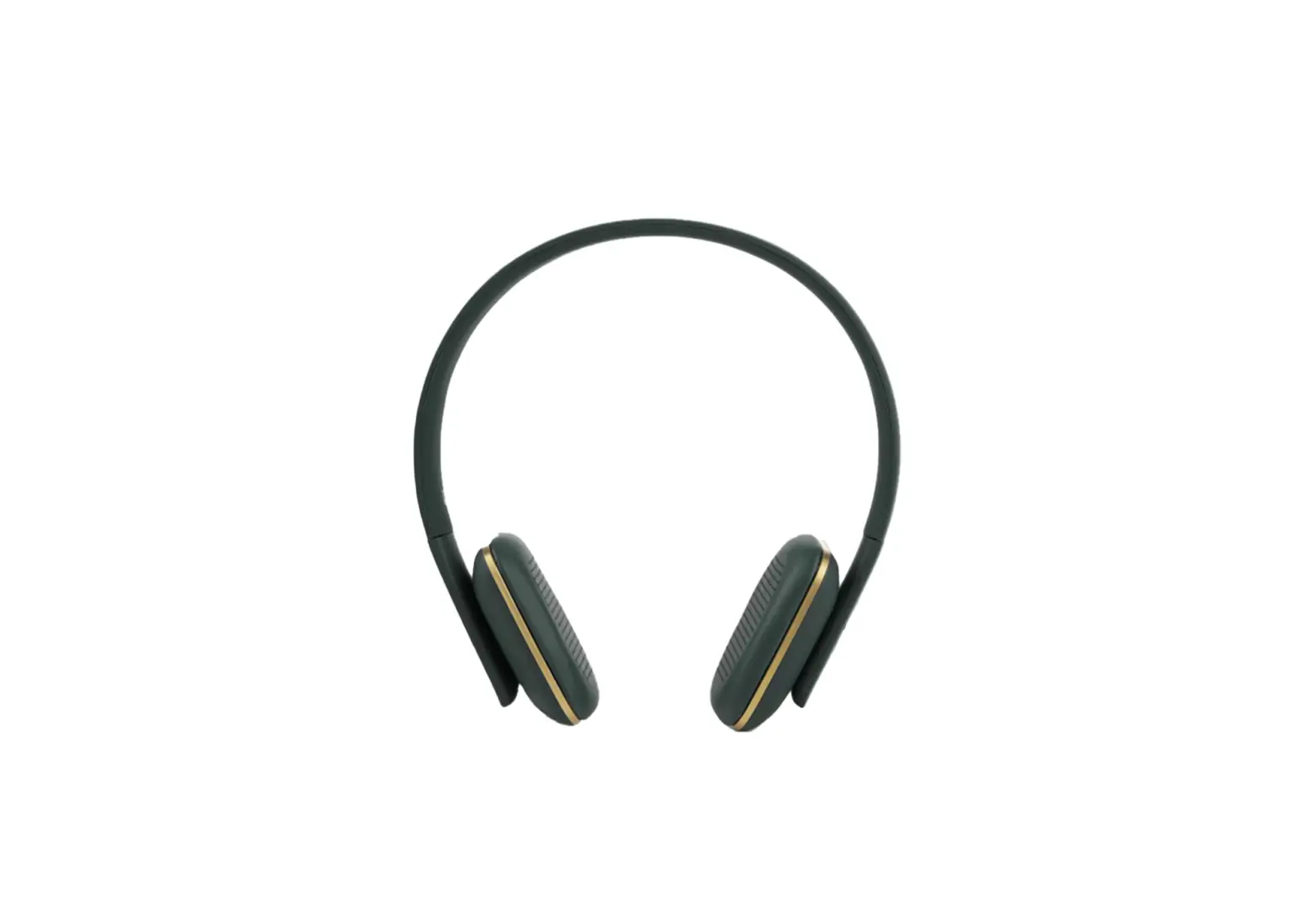 Ahead Krea Funk Esr 2011 Wireless Stereo Headphones User Manual