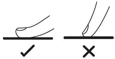 Before Using Your New Induction Hob