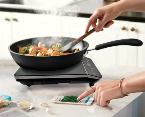 Eurotech Ed-ic302 30cm 2 Zone Induction Cooktop Hub Instruction Manual Eurotech Ed-ic302 30cm 2 Zone Induction Cooktop Hub Instruction Manual