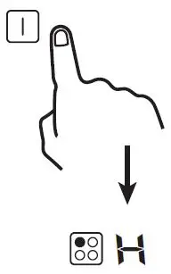 Locking the Controls