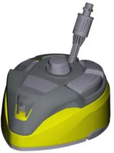 KARCHER T 7 Plus T-Racer Surface Cleaner