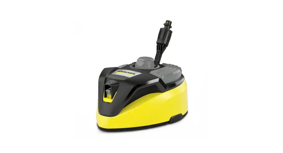 Karcher T 7 Plus T-racer Surface Cleaner User Guide