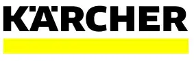 KARCHER - logo