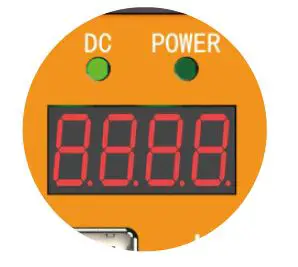 PowMr POW-LV1.2K-12V Inverter Charger-3