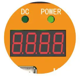 PowMr POW-LV1.2K-12V Inverter Charger-4