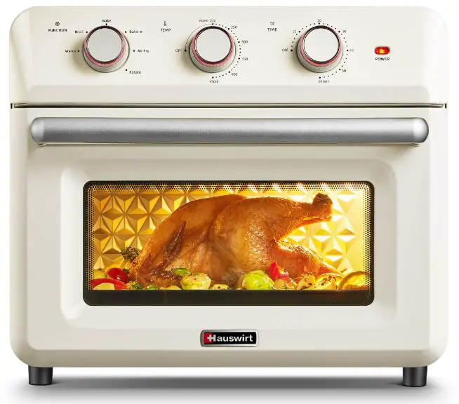 HAUSWIRT K5M Air Fryer Oven