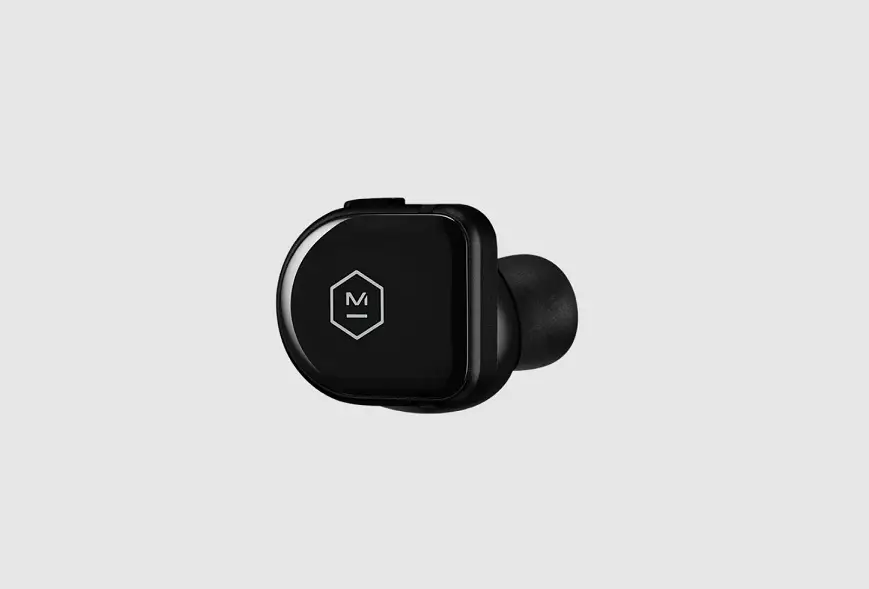 Master Dynamic Mw08 True Wireless Earphones User Manual