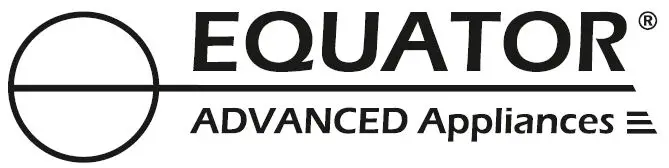 EQUATOR LOGO