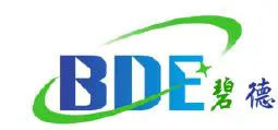 BDE-BLEM205-IN BT5.0 Low Logo