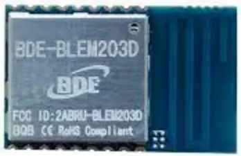 BDE-BLEM205-IN BT5.0 Low Product