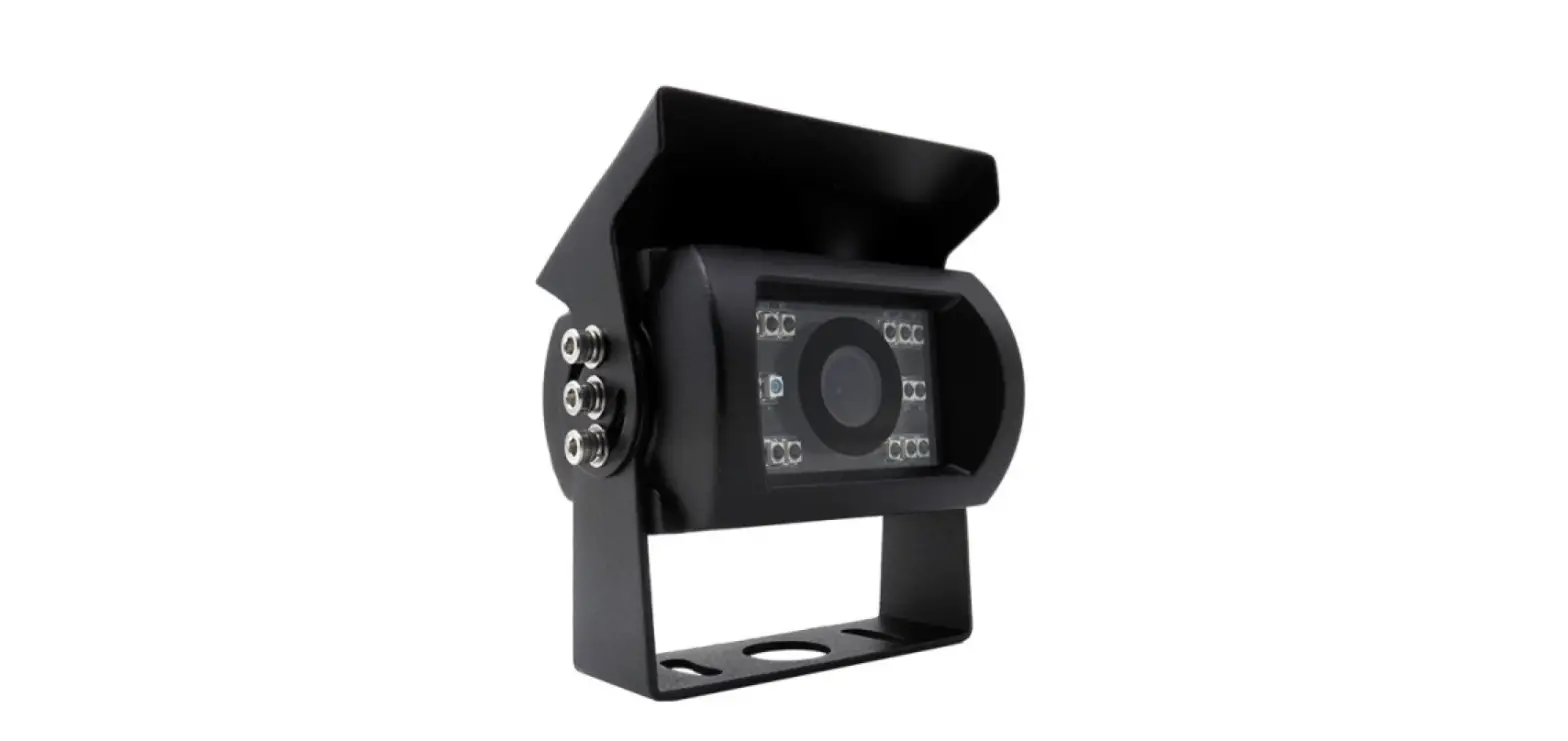 Smartwitness Svc-r-1080p Ahd 1080p Mobile Rear View Camera User Guide Smartwitness Svc-r-1080p Ahd 1080p Mobile Rear View Camera User Guide