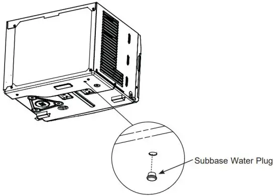 GE APPLIANCES AHEE06AC Room Air Conditioner - Operating Sounds