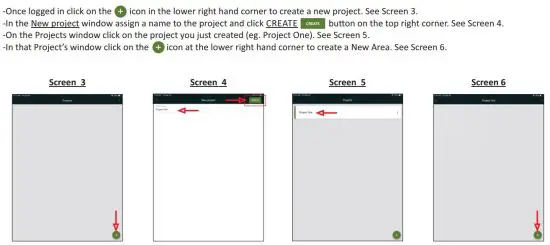 FIG 6 Creating a Project.JPG