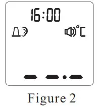 JOYTECH DET-1013b Infrared Ear Thermometer- Figure 2