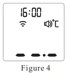 JOYTECH DET-1013b Infrared Ear Thermometer- Figure 4