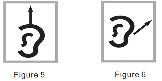 JOYTECH DET-1013b Infrared Ear Thermometer- Figure 5