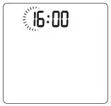 JOYTECH DET-1013b Infrared Ear Thermometer- Set the hour