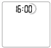 JOYTECH DET-1013b Infrared Ear Thermometer- Set the minute