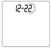 JOYTECH DET-1013b Infrared Ear Thermometer- Set the month 2