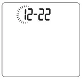 JOYTECH DET-1013b Infrared Ear Thermometer- Set the month