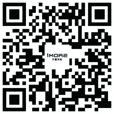 1MORE ES303 ComfoBuds 2 True Wireless Earbuds- Qr