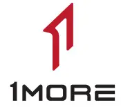 1MORE logo