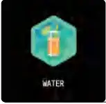 Shenzhen Nkl Technology FE1 Smart Bracelet - Drink