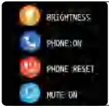 Shenzhen Nkl Technology FE1 Smart Bracelet - Other features