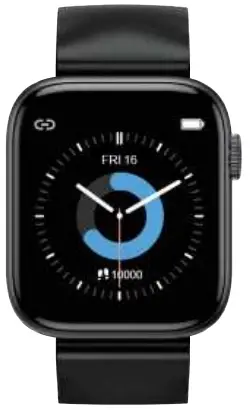 Shenzhen Nkl Technology FE1 Smart Bracelet