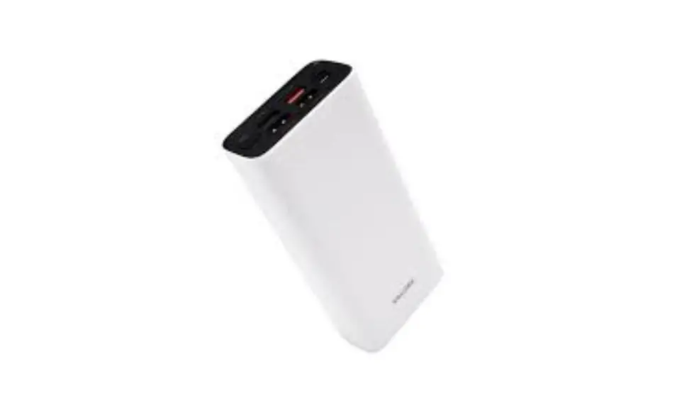 Valore Pd10 30000mah Power Bank User Manual Valore Pd10 30000mah Power Bank User Manual