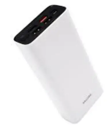VALORE PD10 30000mAh Power Bank