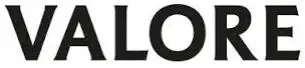 VALORE logo