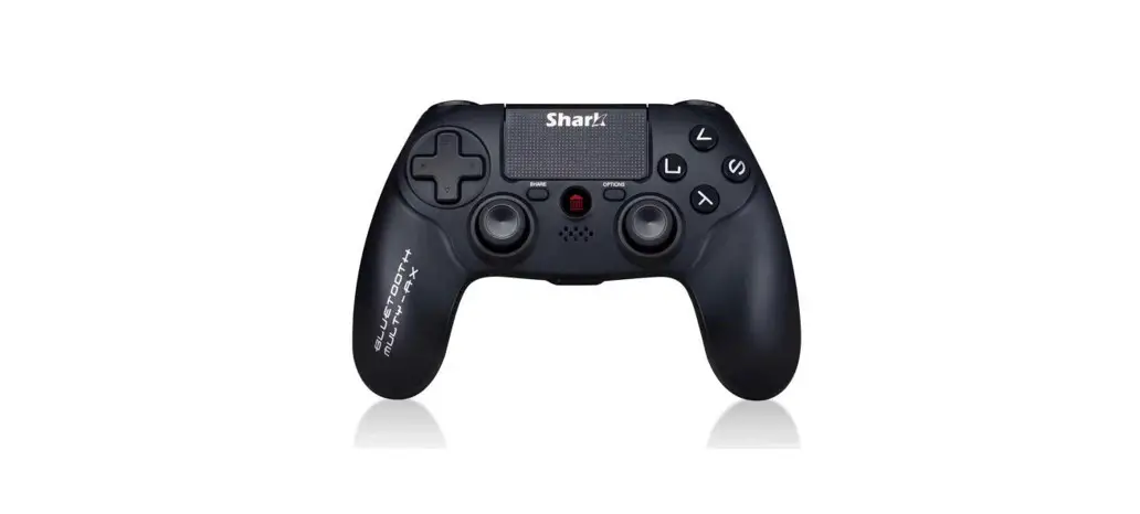 Dongguan Yiyang Plastic Mould Products Hs-xo305 Wireless Controller Instructions