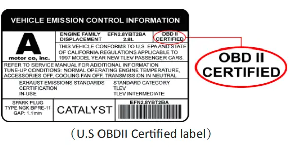Vgate- iCar -Pro- Bluetooth 3.0 -OBDII- Scanner -Scan- Tool- Car -Fault- Check- Engine- Light-fig 1