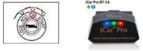 Vgate- iCar -Pro- Bluetooth 3.0 -OBDII- Scanner -Scan- Tool- Car -Fault- Check- Engine- Light-fig 5