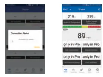Vgate- iCar -Pro- Bluetooth 3.0 -OBDII- Scanner -Scan- Tool- Car -Fault- Check- Engine- Light-fig 8