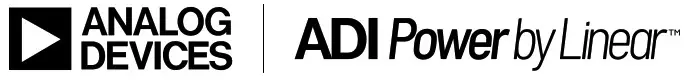 ANALOG DEVICES - Logo