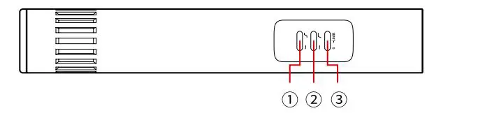 SYNCO CMIC-V10 Small-Diaphragm Condenser Microphone - Product Introduction