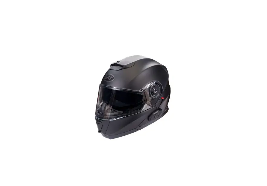 Bilt P366175 Techno 2.0 Sena Bluetooth Helmet Instruction Manual