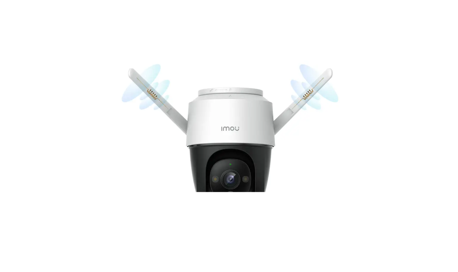 Imou Ipc-s4xf Cruiser Network Camera User Guide Imou Ipc-s4xf Cruiser Network Camera User Guide