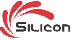 SILICON-LOGO