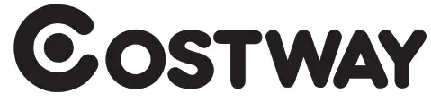 COSTWAY - logo