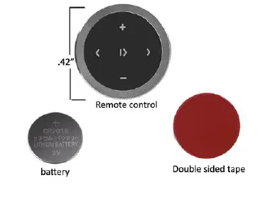 DISCOUNT-CAR-STEREO-A2D-HON98-Audio-Streaming-Adapter-for-select-1998-06-Honda-and-Acura-6