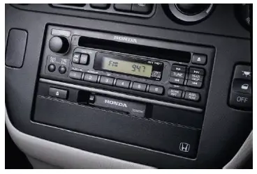 DISCOUNT-CAR-STEREO-A2D-HON98-Audio-Streaming-Adapter-for-select-1998-06-Honda-and-Acura